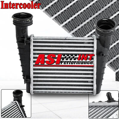 Intercooler Fit 2016-2020 GMC Canyon 2016-2021 Chevrolet Colorado 2.8L USA Foto 1 de 4