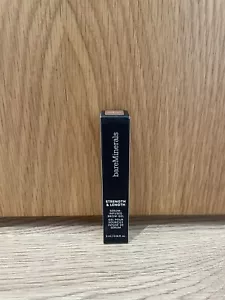 bareMinerals Strength & Length Serum-Infused Brow Gel 5ml - Chestnut - Bild 1 von 5