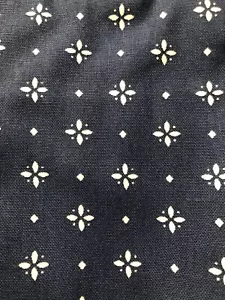 Forro de cesta Longaberger 10" generaciones - azul clásico - Imagen 1 de 1