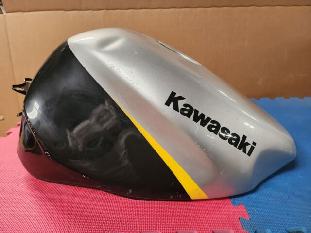 Gas Tanks for Kawasaki Ninja ZX7 for sale | eBay