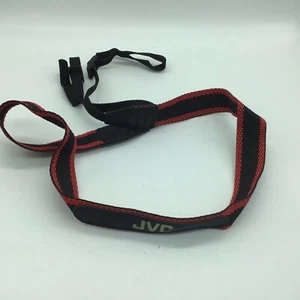 Vintage JVC camcorder shoulder strap GR-AXM210 - Picture 1 of 2