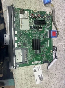 scheda madre eax65610904(1.0) Ebt62985307 Ebr78507001 lg 42lb5700 - Imagen 1 de 8