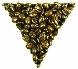 Granja Colombiana La Esperanza Caturra De Altura Granos de Café Enteros Supremo  - Imagen 1 de 4