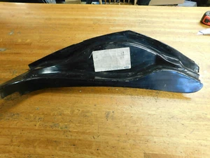 NOS 1972 - 1980 FORD PINTO PASSENGER SIDE DOOR JAMB BODY PANEL D1FZ-6228160-A - Picture 1 of 4