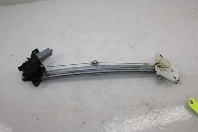 Regulador de ventana trasera izquierda Acura RLX 2014-2020 OEM EC29 Foto 1 de 4