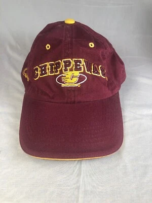 Gorra de béisbol ajustable CMU Central Michigan University Chippewas NCAA Foto 1 de 4