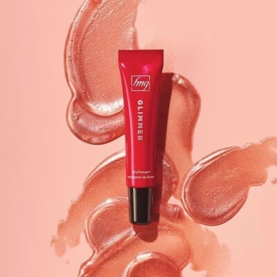 Avon fmg Glimmer LIP PLUMPER ~ New Cond/Sealed ~ Volulip™ NEXT DAY FAST SHIPPING - Image 1 of 4
