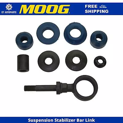 适用于 1998 - 2007 雷克萨斯 LX470 悬架稳定杆连接前 MOOG 1998 1999 — 第 1/4 张图片