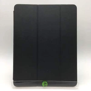 Apple Smart Folio negro - Imagen 1 de 3