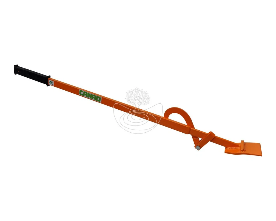 Canad Fällheber 130cm Stammwender Wendehilfe Wendehaken - Bild 1 von 1