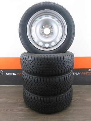 Original Mini Countryman R61 R60 Paceman 16 Zoll Stahlfelgen Winterräder 7mm - Bild 1 von 4