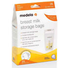 Medela Breast Milk Storage Bags 180ml 25pk