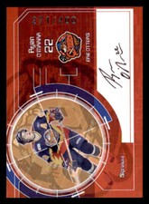 2005 Extreme Top Prospects Signature Edition #S30 Ryan O'Marra /400