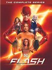The Flash New Sealed Ltd Ed 2023 Complete Tv Series 184 Episode 41 Dvd Boxset