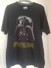 Star Wars The Greatest Dad in the Galaxy t'shirt, size M