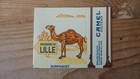 ANCIEN SURPAQUET CIGARETTE CAMEL BRADERIE DE LILLE