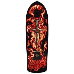 Powell Peralta Bones Brigade Series 16 Tommy Guerrero Deck - Picture 1 of 2