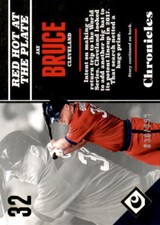 2017 Panini Chronicles Gold Baseball Singles xxx/399 xxx/999- You Choose