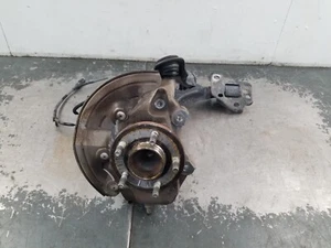 2008 Grand Marquis / Crown Vic Victoria Left Front Hub Knuckle Arms #1887 C3 - Picture 1 of 8