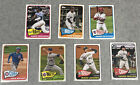 Topps 2021 Series 2 Baseball Redux Inserts - YOU CHOOSE - Finish Your Collection