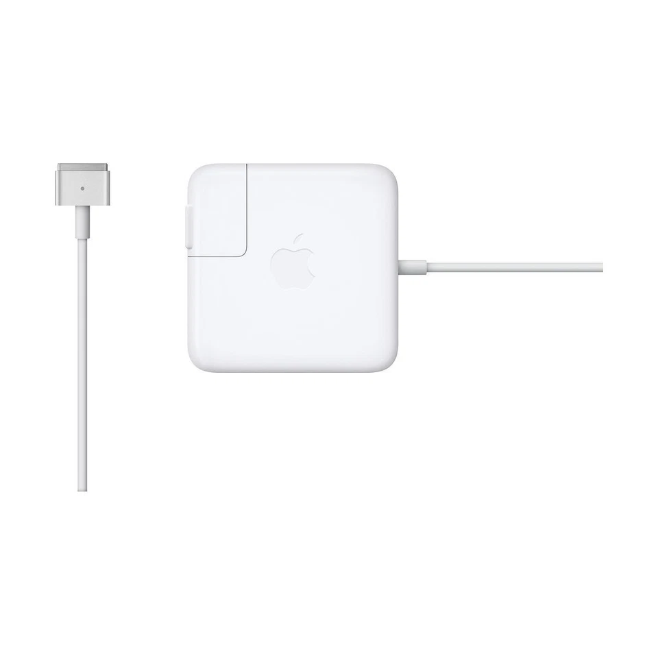 Apple MD592Z/A 45W MagSafe 2 Power Adapter für MacBook Air