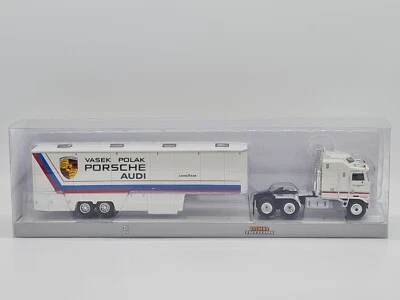 Kenworth K 100 Aerodyne - BREKINA 85683 1:87 1/87 1-87 - Immagine 1 di 2