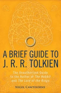 A Brief Guide to J. R. R. Tolkien : A Comprehensive Introduction - Picture 1 of 2