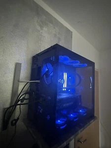 Gaming Computer - Bild 1 von 7