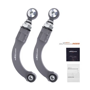 Brazos de inclinación de control trasero ajustables para Ford Mustang 16-18 Lincoln MKX 2015-2023 - Imagen 1 de 13