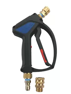 MTM M22/14mm HYDRO SG 28 BUILT IN SWIVEL PRESSURE WASHER GUN KIT - Picture 1 of 8