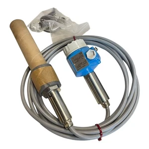 Endress+Hauser Soliphant M FTM50-AGG2A4D32AA Füllstandsanzeige Industrie Einsatz - Picture 1 of 12
