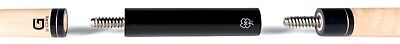 IN STOCK, 4 Pool Cue Extension, Use With 3/8-...