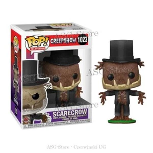 Funko Pop Television 1023 Creepshow Scarecrow - Bild 1 von 3