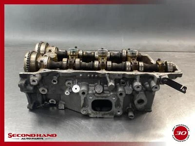 12-15 CHEVROLET CAMARO 3.6L CADILLAC SRX LADO IZQUIERDO CULATA MOTOR Foto 1 de 4