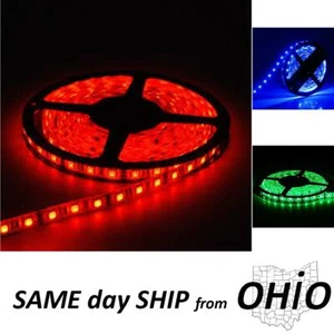 Luces de barco pontón ROJO - AMBOS LADOS - fácil conexión de 2 cables - Imagen 1 de 5