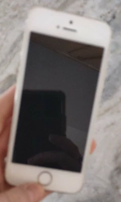 Apple iPhone 4 - 32 GB - Blanco/Dorado Rosa (Desbloqueado) A1332 (GSM)-Raro-ENVÍO N 24 HORAS Foto 1 de 4