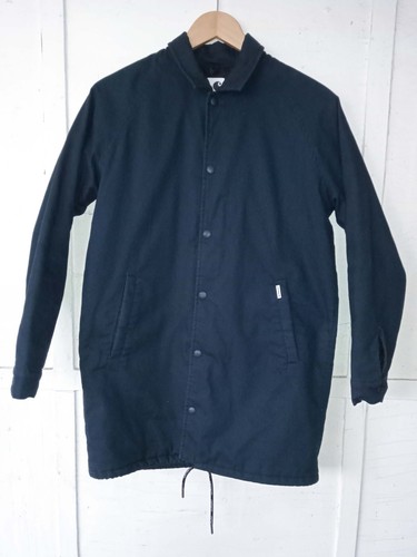 Giacca Coach Carhartt W'Ona foderata con trapunte taglia S