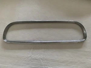 Corvair Glovebox Frame - Picture 1 of 2