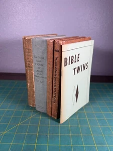 The Second Epistle of Paul the Apostle Corinthians Oliver Greene + 5 book lot - Foto 1 di 19