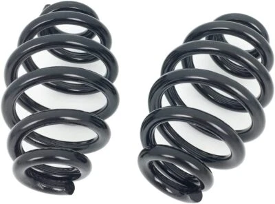 Motorcycle Solo Seat 2" 3" Spring Bracket Mount For Harley Bobber Chopper Custom - Image 1 of 4