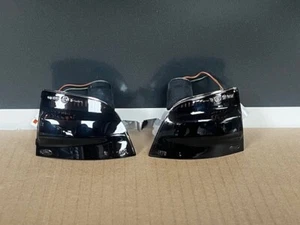 Lente indicadora de humo Ford - MK2 Focus ST225 solo estiramiento facial previo (par) - Imagen 1 de 4