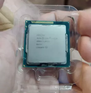 Intel i3 3220 3.3Ghz CPU Processor - ideal for HP Microserver G8 - Picture 1 of 1