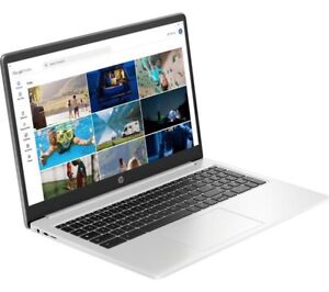 HP Chromebook 15a-na0001sa 15.6in (64GB eMMC, Intel Celeron N4500, 1.1GHz, 4GB)