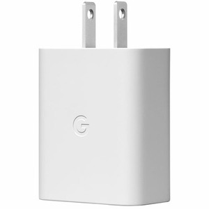 Google Fast Charging 30W USB-C Wall Charger
