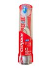 Colgate 360 Optic White Platinum Electric Toothbrush Medium