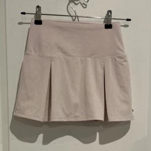 Girls Chubby Mermaid Pink Skort Active Lightweight size Small (7/8) stretchy - Picture 1 of 3