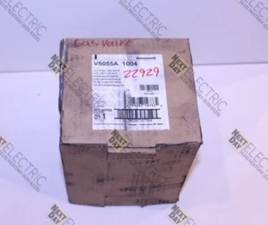 Honeywell, V5055A 1004, Industriegasventil 1 Zoll - Bild 1 von 4