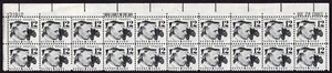 Scott #1286A Henry Ford Plate Block of 20 Stamps - MNH P#31912 UL PC#8 - Picture 1 of 1