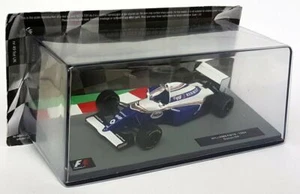 Atlas 1/43 Scale - 49 Williams FW16 1994 Damon Hill Diecast Model F1 Car - Picture 1 of 2