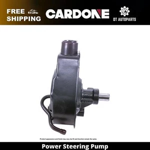 For 1988 Dodge Grand Caravan Power Steering Pump Cardone - Picture 1 of 7
